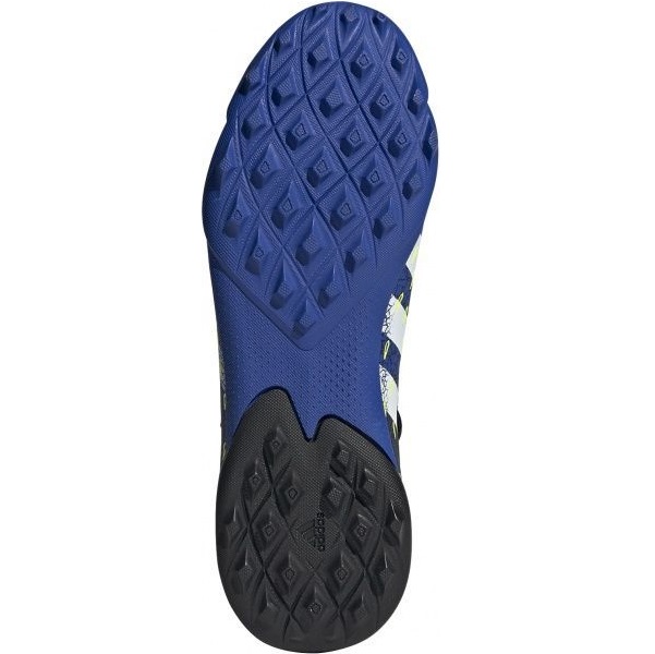 Бутсы Adidas PREDATOR FREAK .3 TF J FY0624 р. EUR 33,5 черный