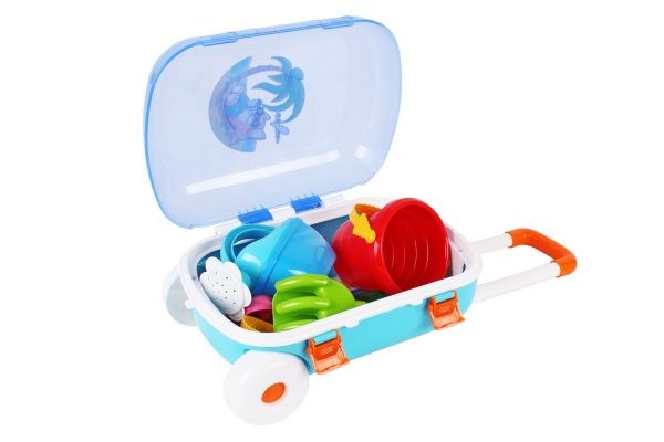 Набор для игры с песком ТехноК 6009