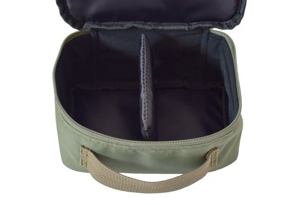 Сумка для катушек Novator GR-1921 для 2-х катушек 201921