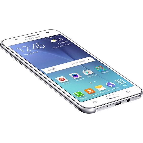 Смартфон Samsung J700H Galaxy J7 White (SM-J700HZKD)