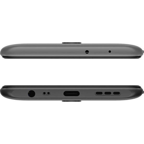 Смартфон Xiaomi Redmi 9 4/64GB carbon grey (657895) 