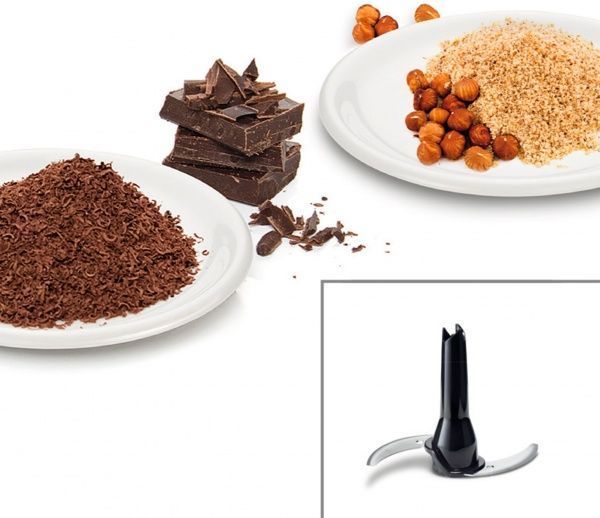 Блендер Bosch MSM881X1 