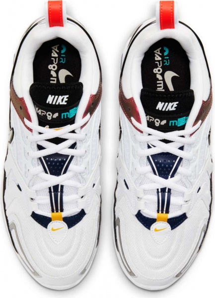 Кросівки Nike AIR VAPORMAX EVO EVOLUTION OF ICONS DC9113-100 р.US 7 білий