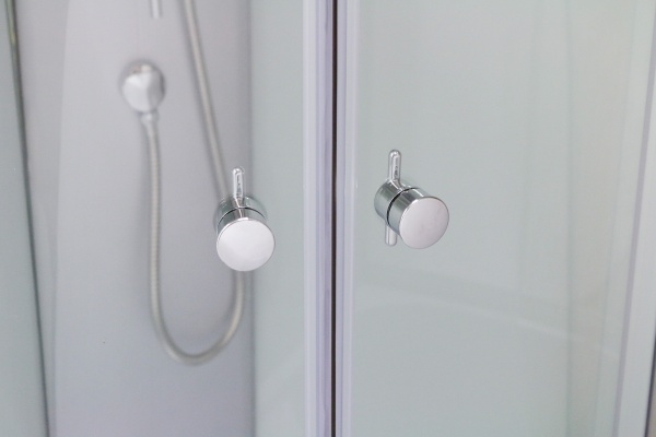 Душовий бокс UP! (Underprice) TM-80 80х80х215 см