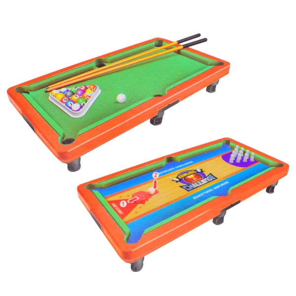 Гра настільна 7в1 S2113