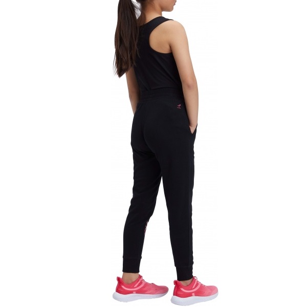 Штани Energetics Susi XIV G 417390-050 р. 128 чорний