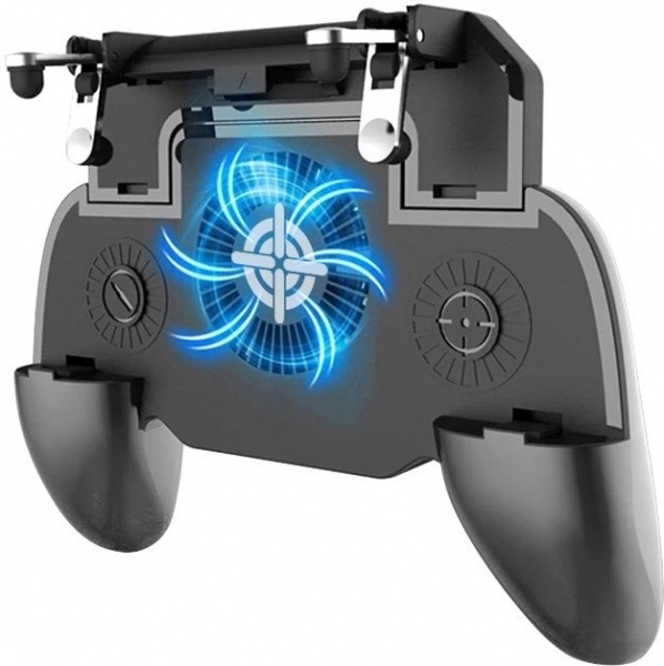 Триггер GamePro MG270