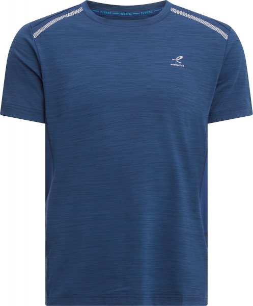 Футболка Energetics Aino II ux 411744-909911 р.2XL синий