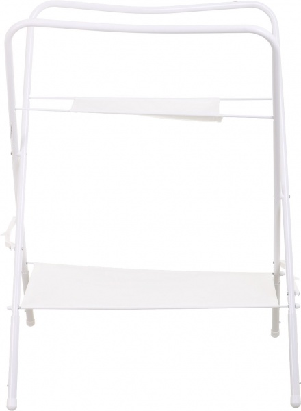 Подставка под детскую ванночку Bambinelli на 2 полочки 2908 