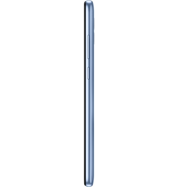 Смартфон Samsung GalaxyA04e 3/64GB light blue (SM-A042FLBHSEK) 