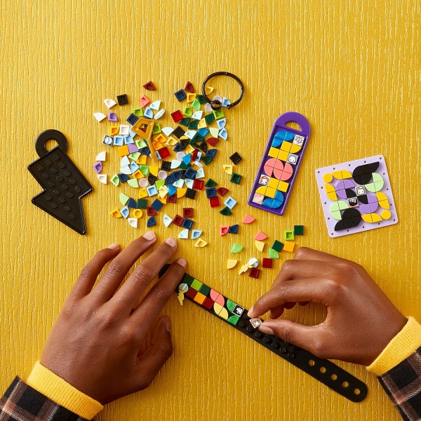 Конструктор LEGO DOTS 41808