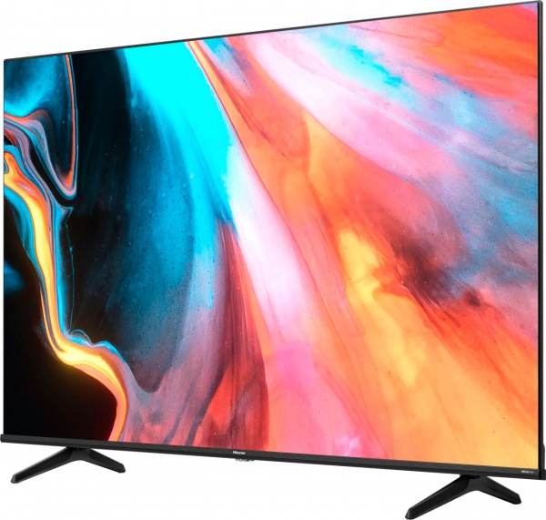 Телевізор Hisense 55E7HQ