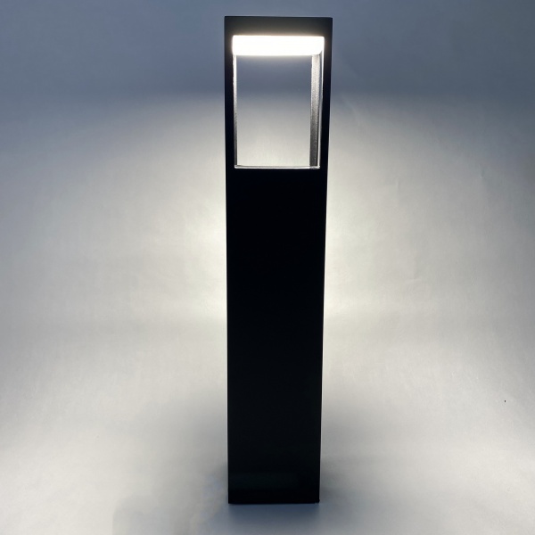 Світильник світлодіодний Blitz 10 Вт чорний 1007-61 