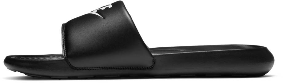 Шлепанцы Nike Victori One CN9675-002 р.40 черный