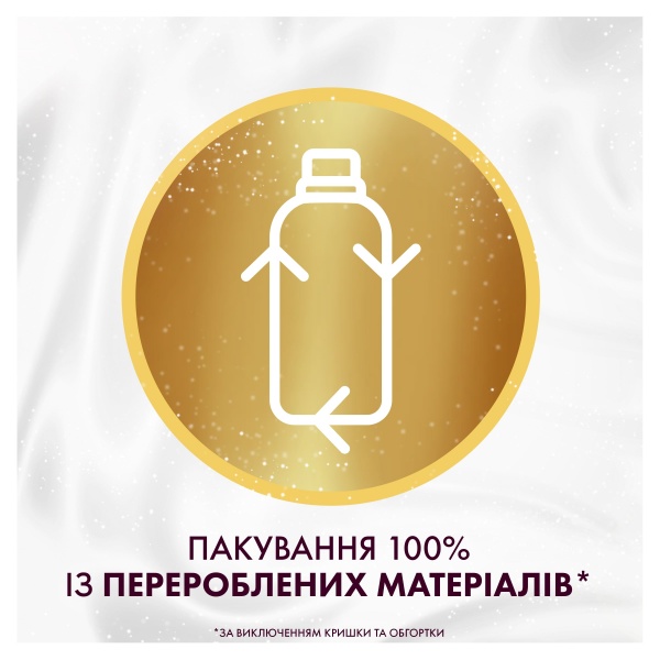 Кондиционер для белья Lenor Высокая мода Сияющий 1,2 л