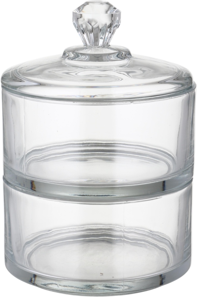 Ємність для зберігання Fiora Cher подвійна