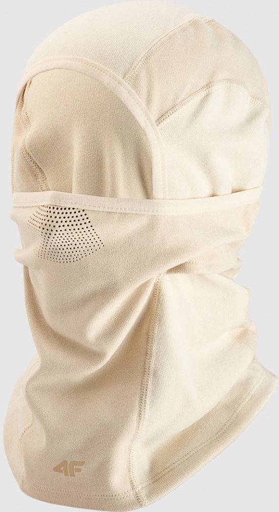 Балаклава 4F 4FWAW25ABALU096-12S р.S-M бежевий