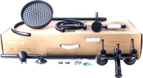 Душевая система Imprese Podzima Zrala ZMK02170809