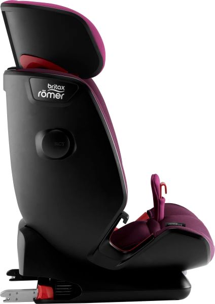 Автокрісло Britax-Romer ADVANSAFIX IV R Burgundy Red бордовий 2000030814
