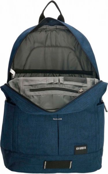 Рюкзак Sydney синій 16 л