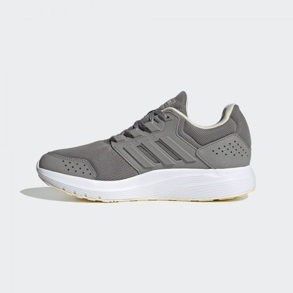 Кроссовки Adidas GALAXY 4 EG8379 р.7 серый
