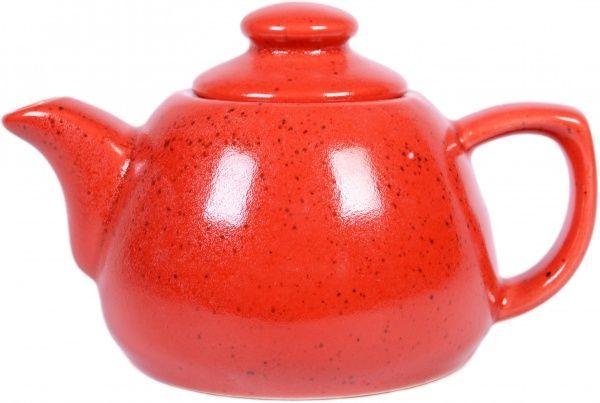 Чайник 650 мл Кармен Manna Ceramics