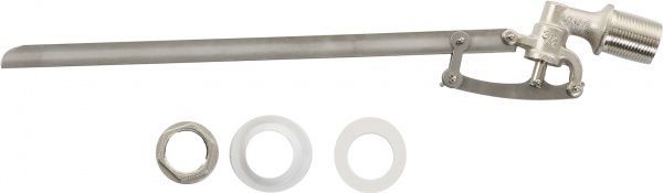 Клапан поплавковый FARG для емкостей (стандарт) 1 