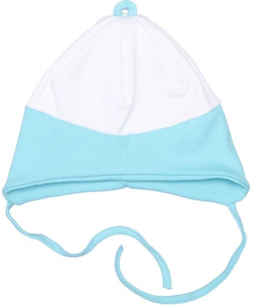 Шапочка детская для мальчика Україна Шп2304 р.48 в ассортименте 