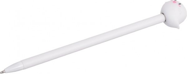 Ручка шариковая Призрак Хэллоуина 