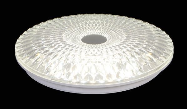 Светильник светодиодный Ledex 60 Вт белый 3000-6500 К LX-102974 