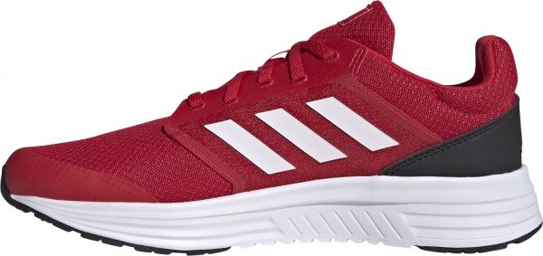 Кроссовки Adidas GALAXY 5 FW5703 р.UK 10,5 красный