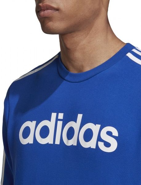 Світшот Adidas E 3S CREW FL GD5384 р. S
