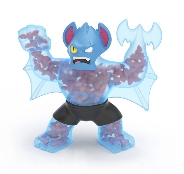 Іграшка-розтяжка GooJitZu Голден Пантаро і Баттакс 121636 