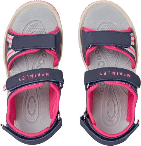 Сандалі McKinley Reece II JR 232558-913519 р. EUR 37 синій