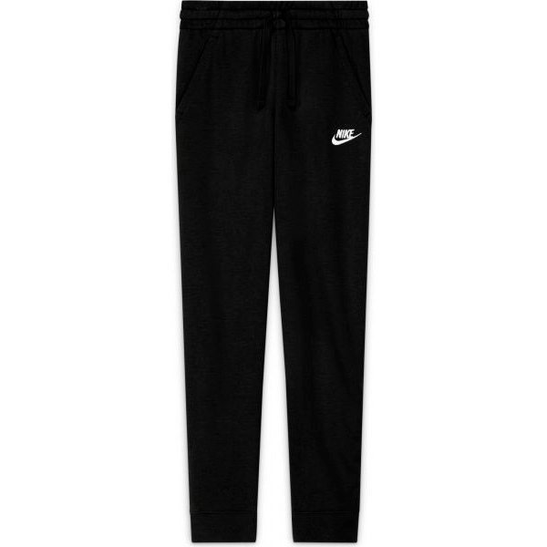Штани Nike B NSW CLUB FT JOGGER PANT DA0864-010 р. S чорний