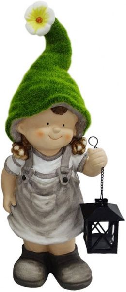 Фигурка декоративная Engard Мери AW-54