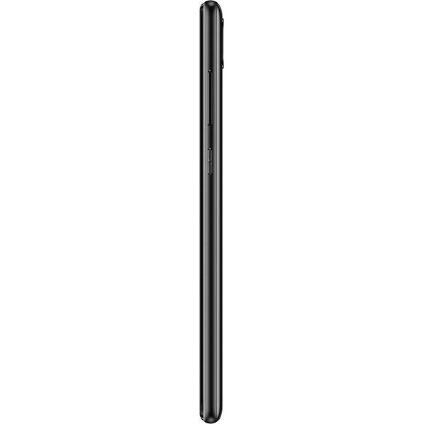 Смартфон HUAWEI Y7 2019 3/32GB Midnight Black (51093HES)