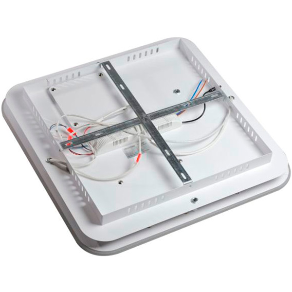 Світильник світлодіодний Светкомплект LED ACR 4837 3S 105W RC з пультом д/к