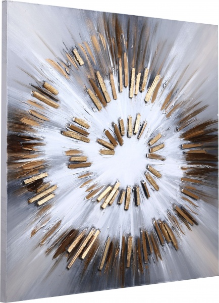 Картина Арт Альсіра 100x100 см C2158 