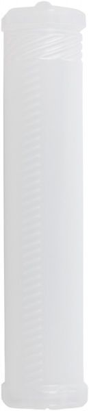 Пенал для кисточек пластиковый (d:5см), (25,5-50см) DK11310