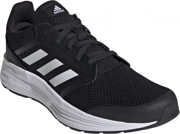 Кроссовки Adidas GALAXY 5 FW5717 р.UK 8,5 черный