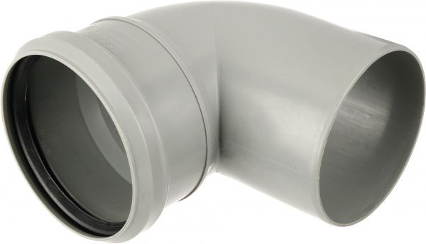 Колено Valsir Valsir ПП d110x90°