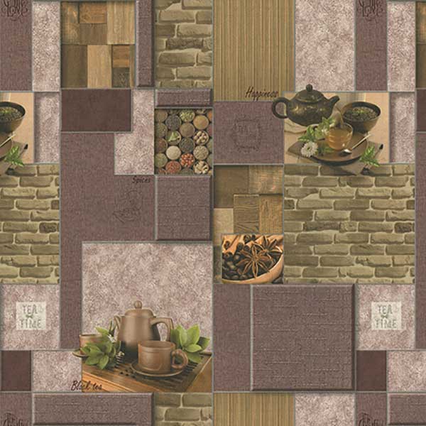 Шпалери Vinil Кориця ЭШТ2-1209 