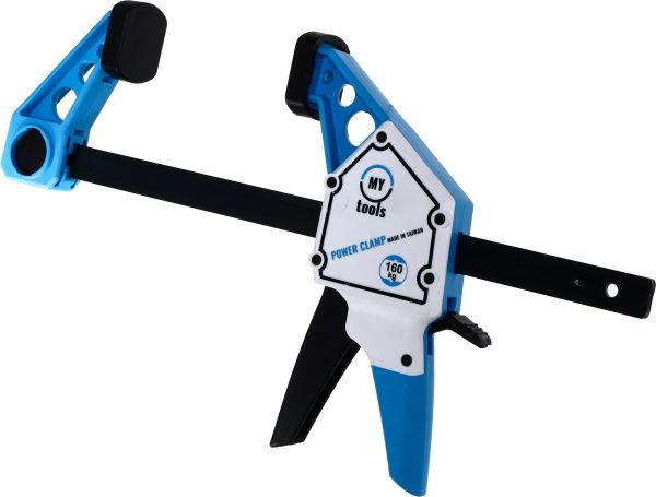 Струбцина MY Tools Power 175 мм 511-175