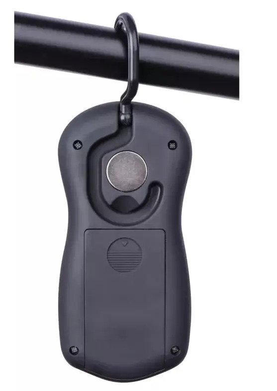 Ліхтарик Emos LED P3883 200Lm 3xAAA 200 Lm чорний P3883