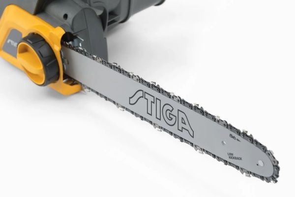 Пила ланцюгова електрична Stiga CS122c-40