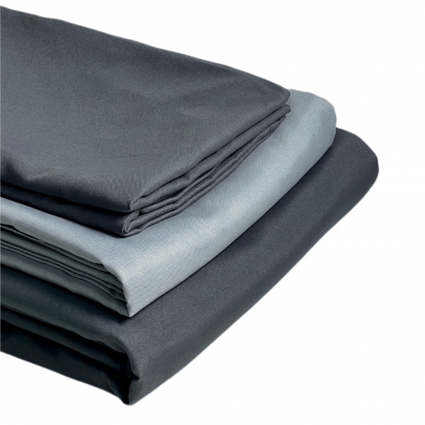 Комплект постельного белья Le Colore 2 серый 