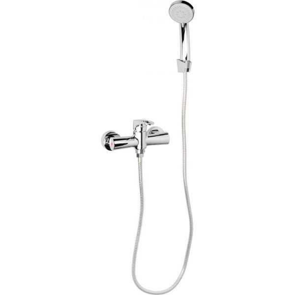 Змішувач для душу Zegor 1205-A037