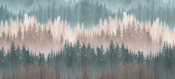 Обои A.S. Creation The Wall 159 см x 280 см 39181-1 0,53x8,8 м 