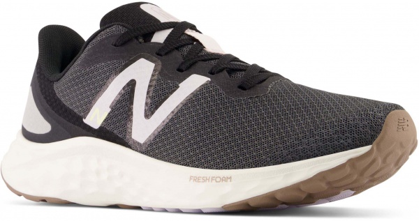 Кроссовки New Balance ARISНІ V4 WARISMK4 р.38 черный